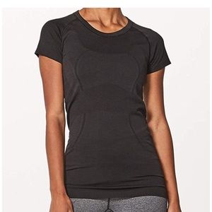 Lululemon Swiftly Tech Short Sleeve